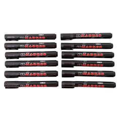 Whiteboard Black Ink Marker (1 Pc)
