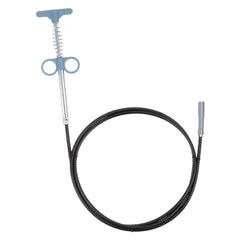 Pipe Unclogging Tool