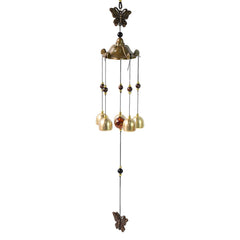 Nature Echo Wind Bells