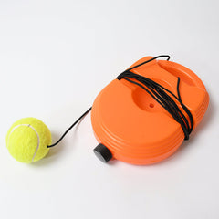 Tennis Trainer Rebound Ball with String