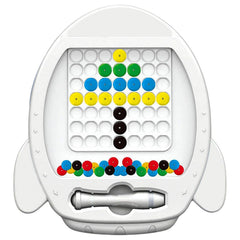 Rocket Magnetic Drawing Tablet