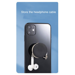 Trendy holder for smartphones with a stylish design