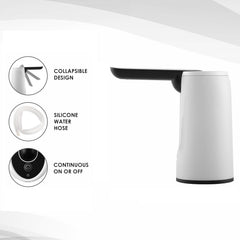 Electric Water Dispenser Pump (1 Pc)