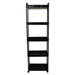 Storage Organizer Trolley