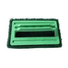 Tile cleaning multipurpose scrubber Brush with handle