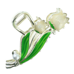 Metal Hair Claw
