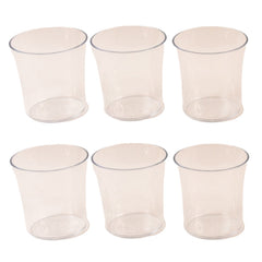 Apex Daily Welcome Glass Set