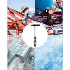 Welding Slag Removal Hammer (1 Pc)
