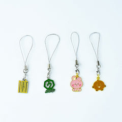 Charm Bag Combo