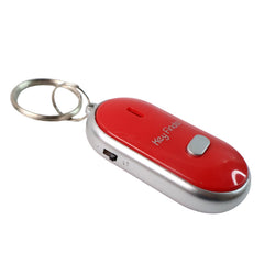 Key Finder Anti Key Lost Key Chain Whistle Induction (1 Pc)