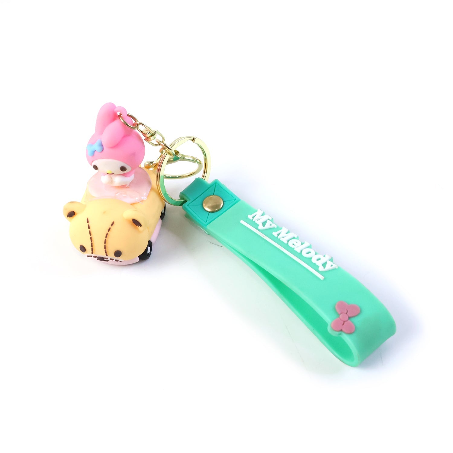 Keychain Charm