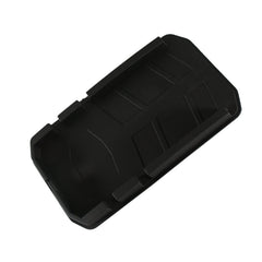 Multipurpose Car Dashboard Mobile Holder with Anti-Slip Base