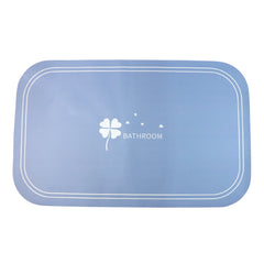 Anti-Slip Bath Mat