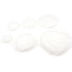 Stretch Lids