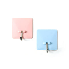 Wall Hooks Set