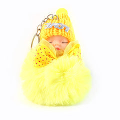 Keychain for Girls