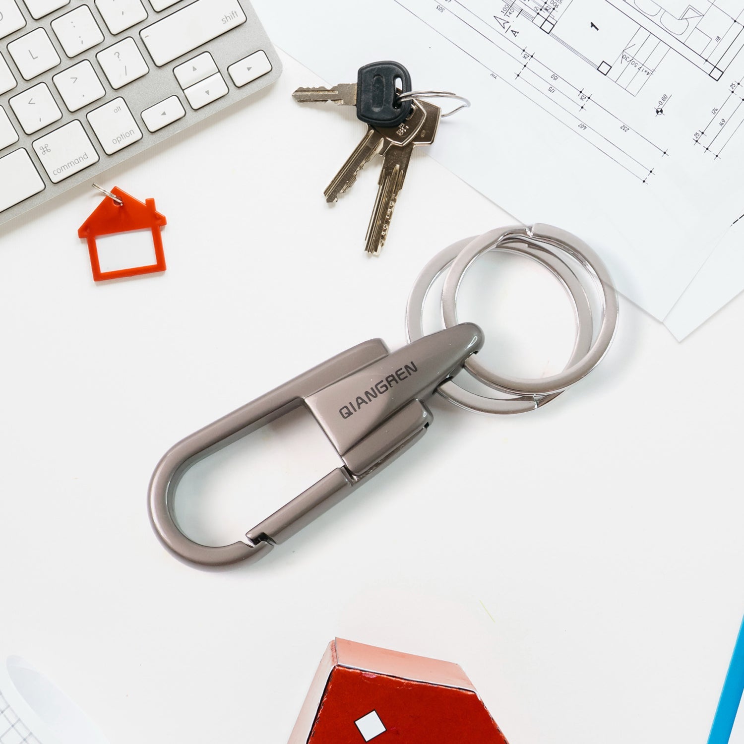 Keychain