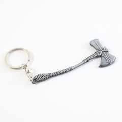 Metal Keychain