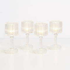 Decorative Candle Set