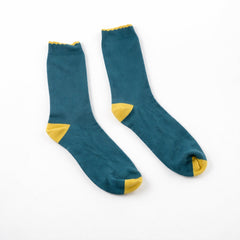 Lightweight cotton socks comfort