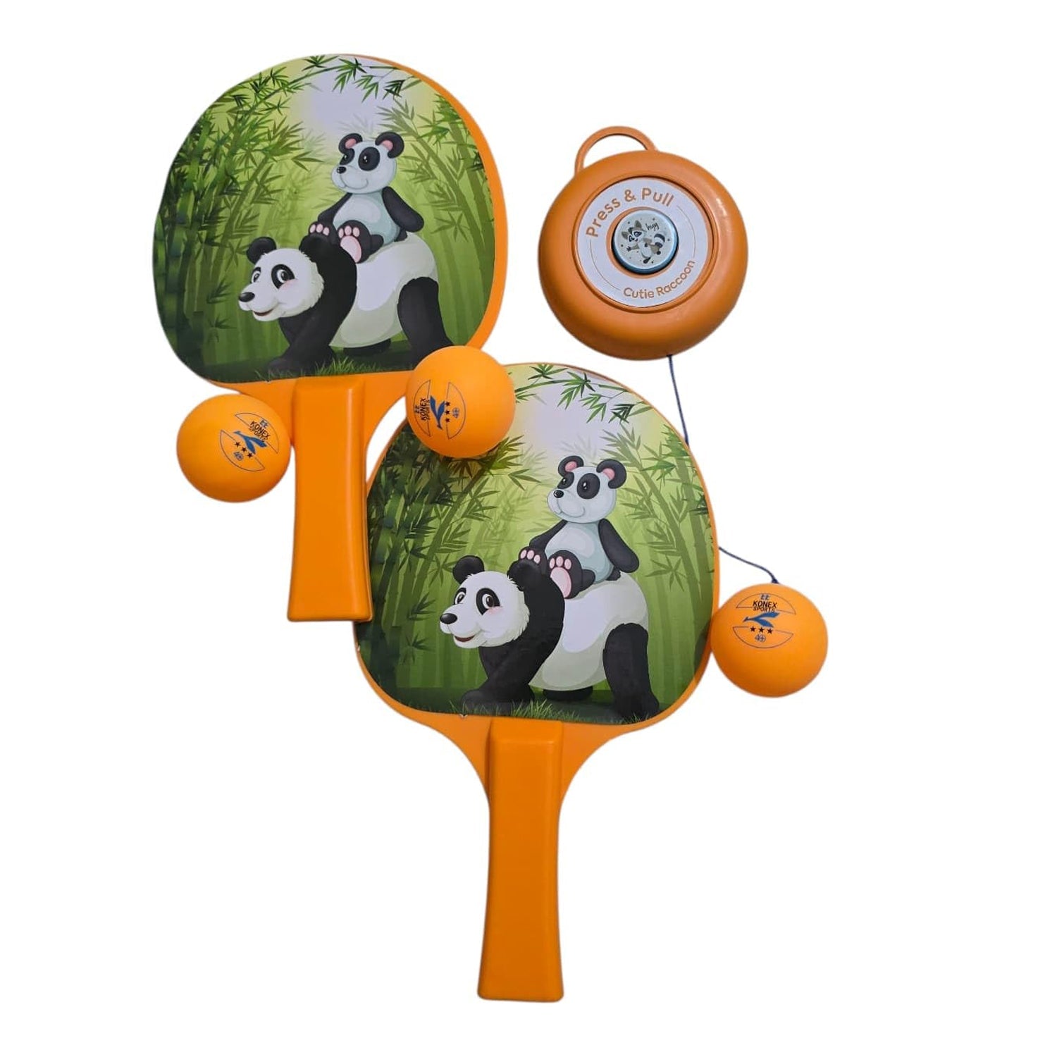 Kids Trainer