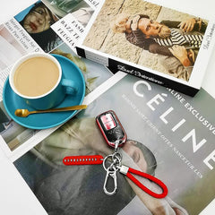 Loop Keychain