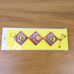 Labh Shubh Diwali Wall Hanging