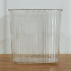 Mini Rack-Mount Storage Box (1 Pc)