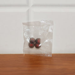 Silicone Earbud Tips - (4 Pc / Set)