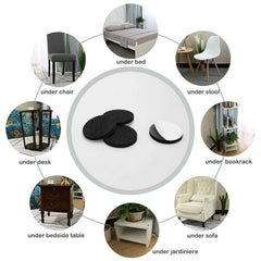 Furniture Protection Pad (8 Pcs Set)