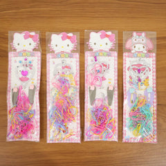 Mix Stylish Hair Accessories Kit (1 Set)