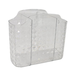 Apex Crysta See Thru Rack