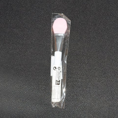 Silicone Face Mask Applicator & Beauty Spatula Brush (1 Pc)
