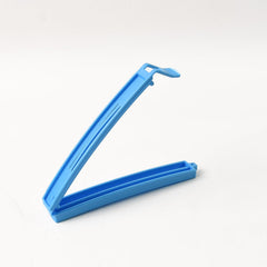 Multipurpose Plastic Pouch Sealer Clips (18 Pc)