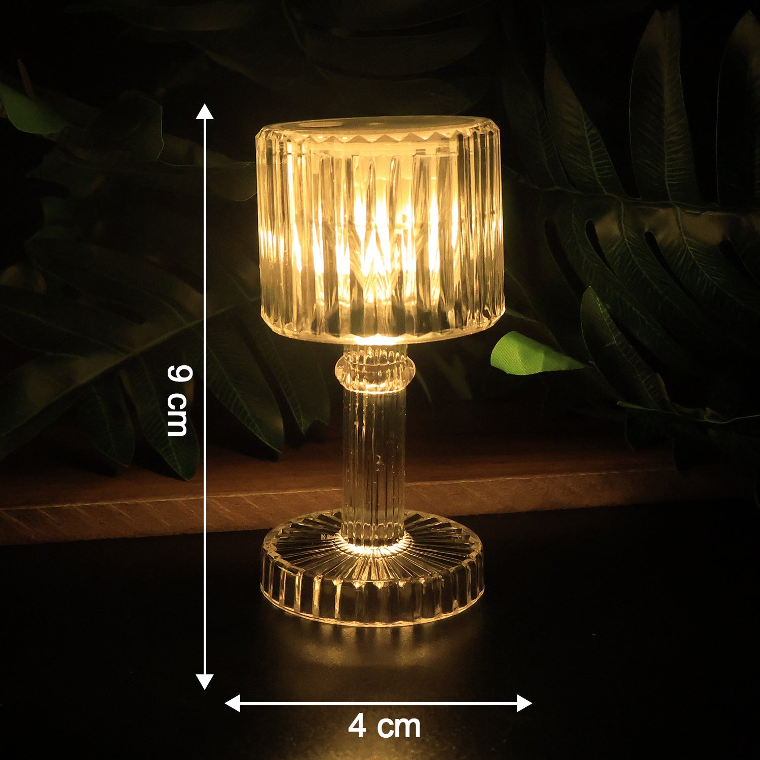 LED Candle Set
