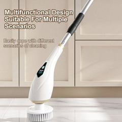 For Daily Cleaning Tasks