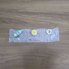 Cute Cartoon Eraser - (1 Pc / Mix Design)