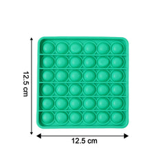 Silicone Pop