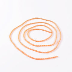 Spiral Wire Organizer & Shield