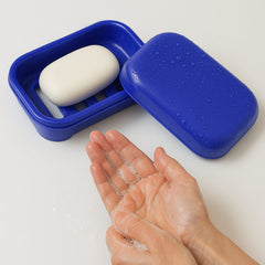 Soap Port Compact Case