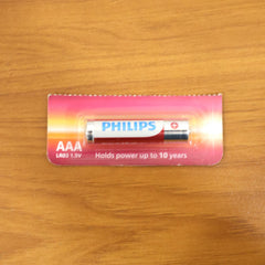 AAA Ultra Alkaline Battery (1 Pc)