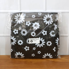 Premium LPG Cylinder Cover (60 x 53 Cm / 1 Pc)