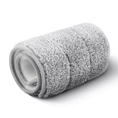 Reusable Flat Mop Microfiber Pad Refill