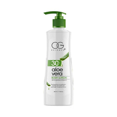 OG Aloe Luxe Nourishing Lotion