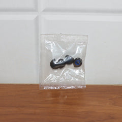 Silicone Earbud Tips (4 Pc / Set)