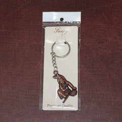 Bal Krishna Crawling Design Keychain (1 Pc)