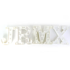 Mix Design LED Decorative Night Light (1 Pc)