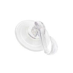 Clear Hold Hook