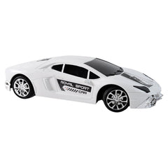 Thunder Cruze RC Roadster