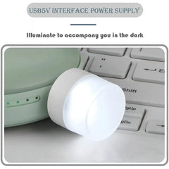 3 in 1 Laptop Accessory Combo Set